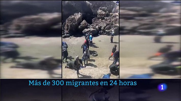 Telecanarias - Telecanarias - 05/09/2022