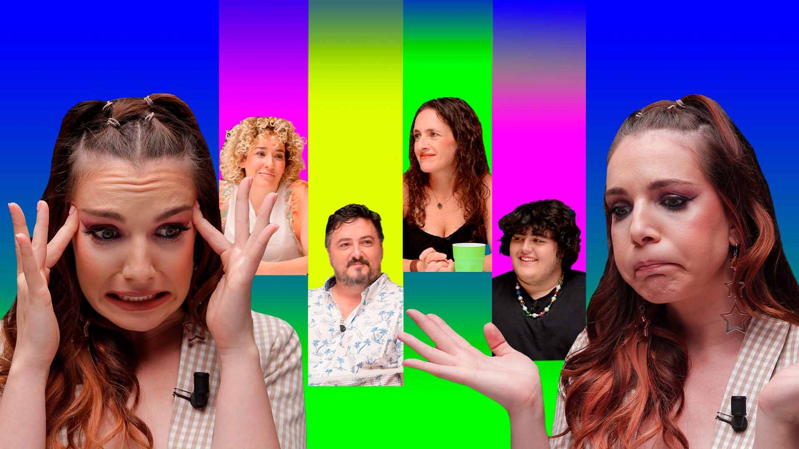 Gen Playz - Gordofobia - Ver ahora