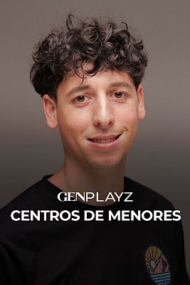 Centros de menores