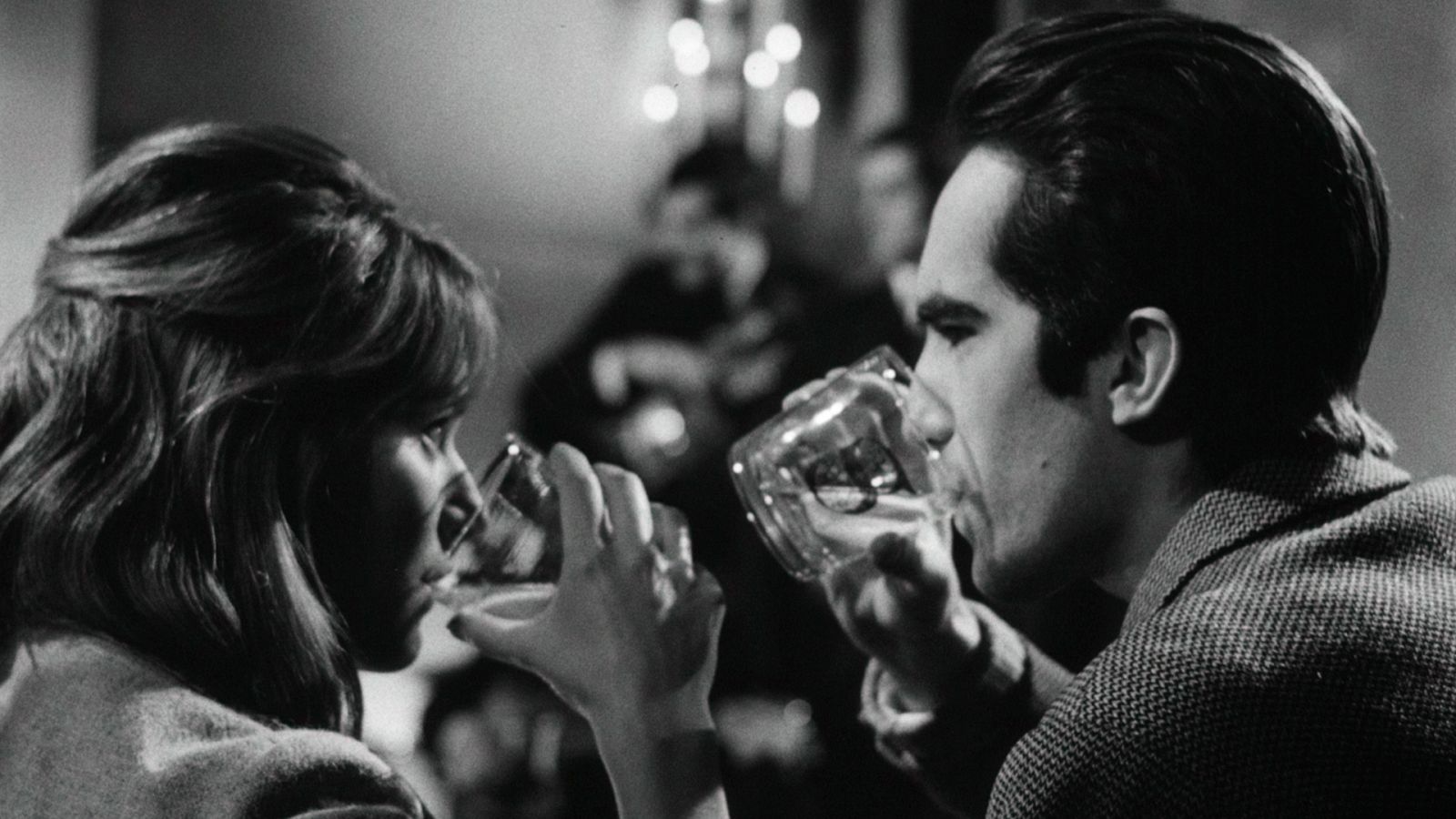 Historia de nuestro cine - Noche de vino tinto - Ver ahora