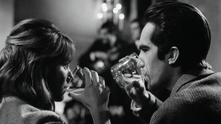 Cine de siempre - Noche de vino tinto