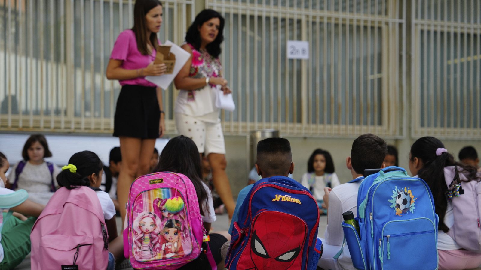 La tarde en 24 horas - 05/09/22 (1) - ver ahora