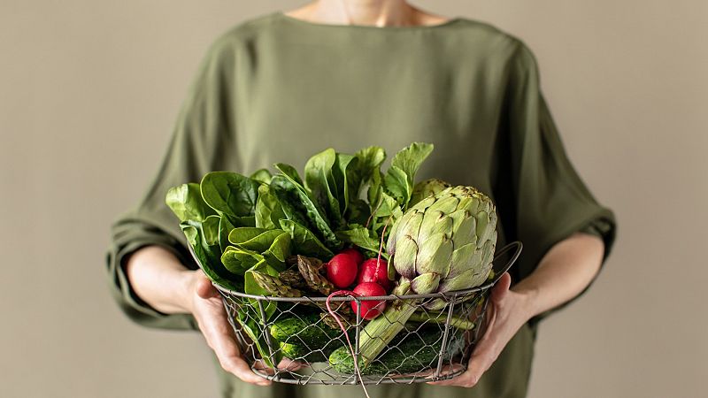 Las mujeres que llevan dieta vegana o vegetariana tienen un 30% más de probabilidad de sufrir una fractura ósea