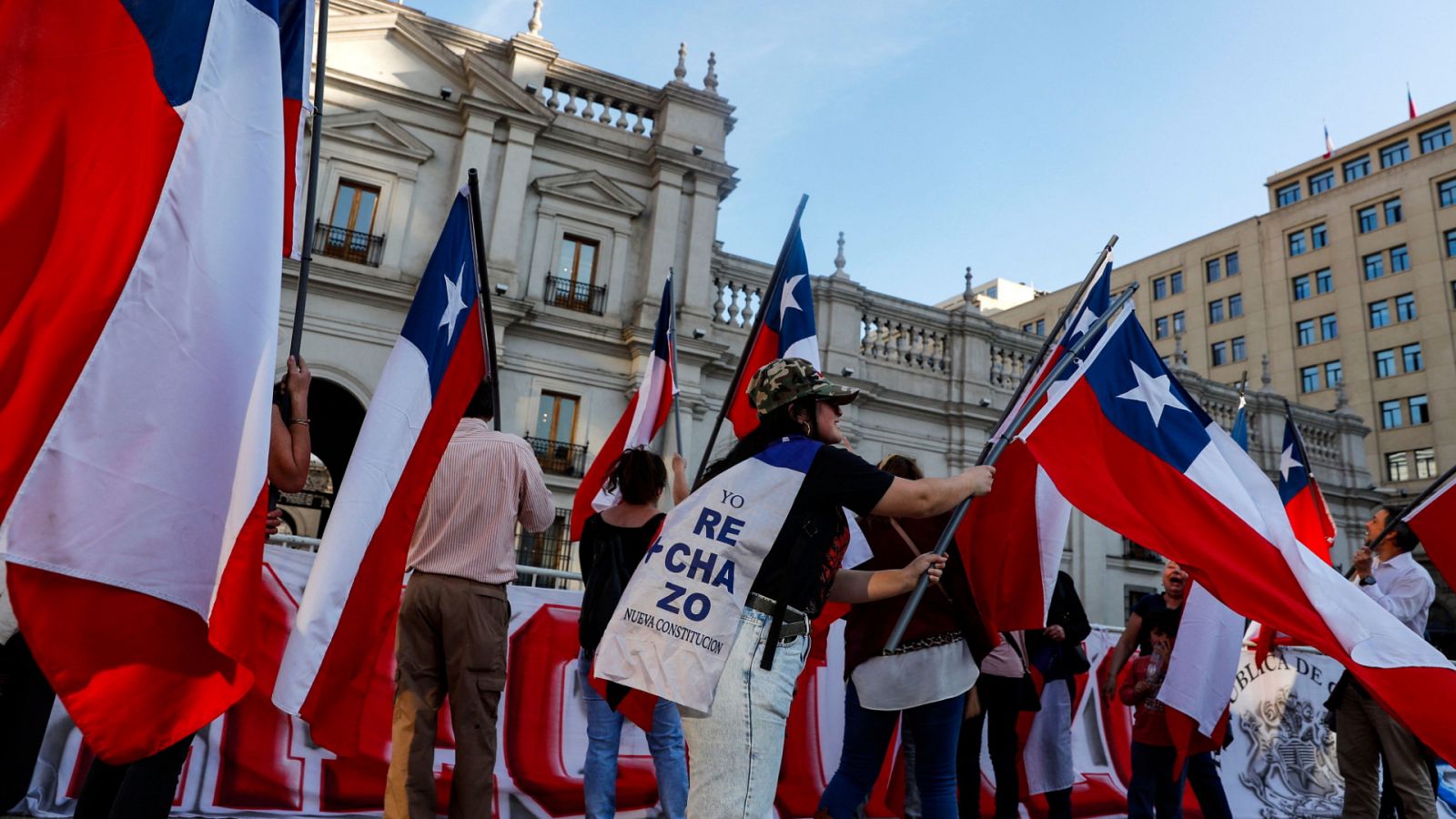 Telediario Internacional - 05/09/22 - ver ahora
