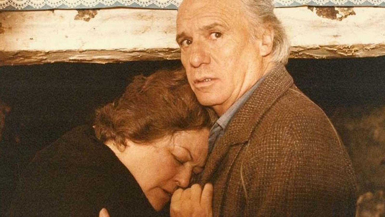 Historia de nuestro cine - Padre nuestro - Ver ahora