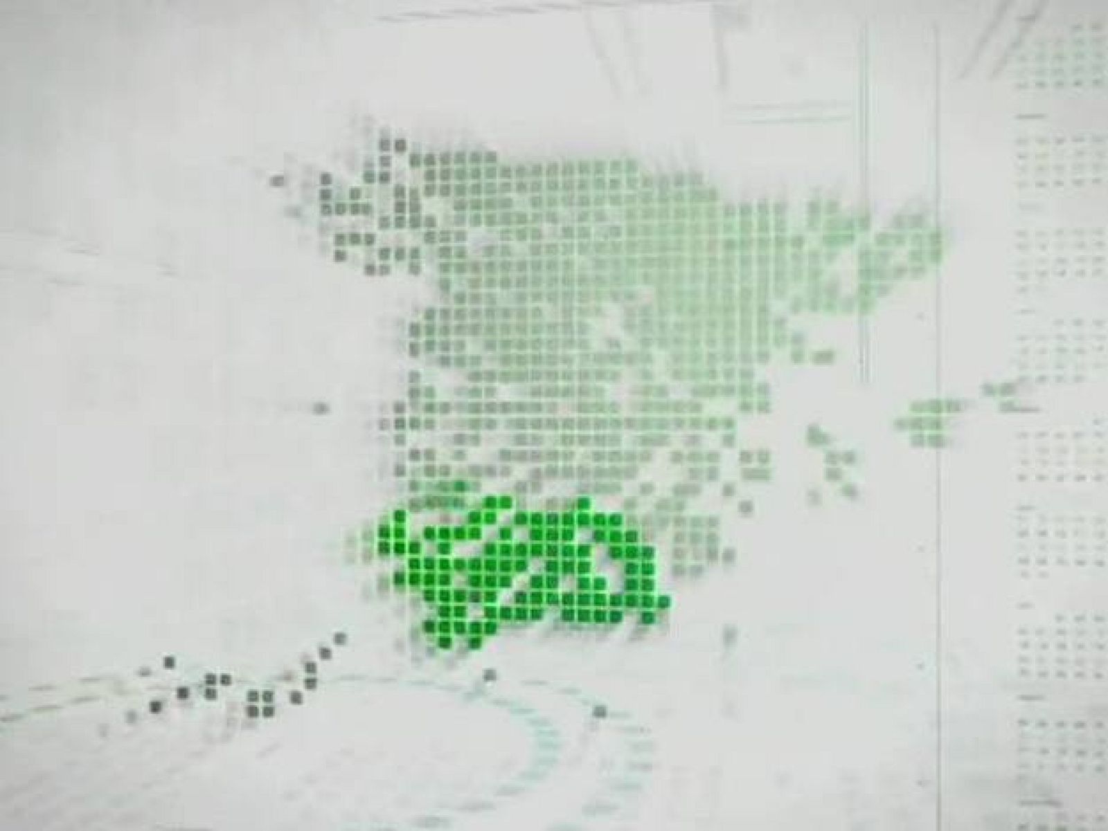 Noticias Andalucía (14/01/10)