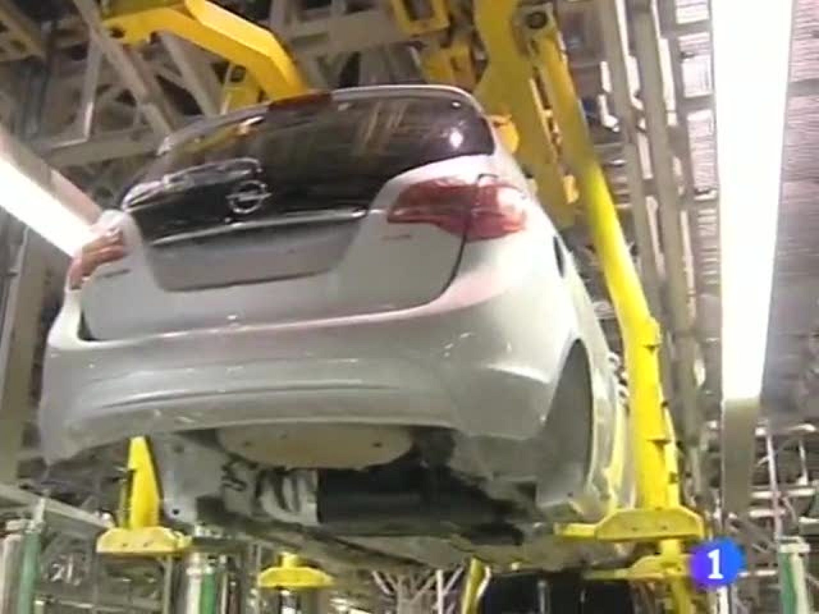 Noticias Aragón (14/01/2010)