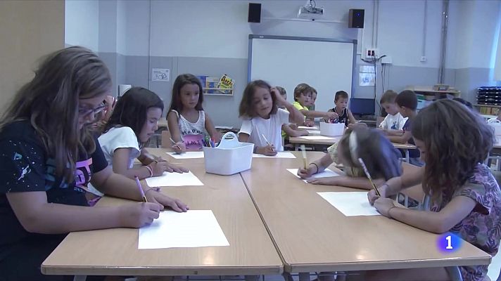 L'Informatiu - L'Informatiu - 06/09/2022