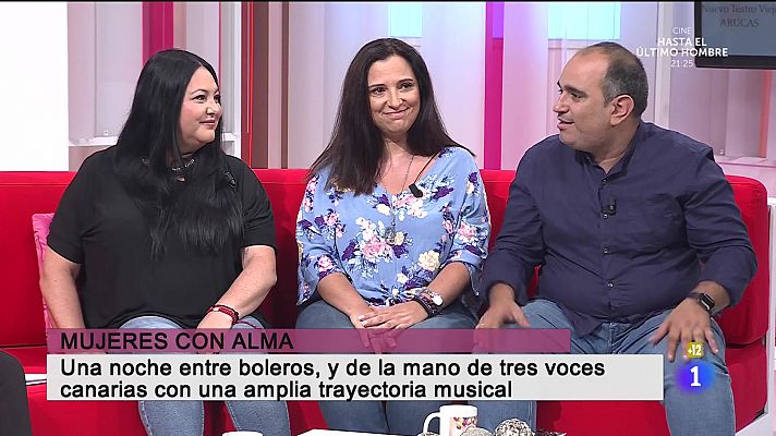 Cerca de ti - Cerca de ti - 06/09/2022