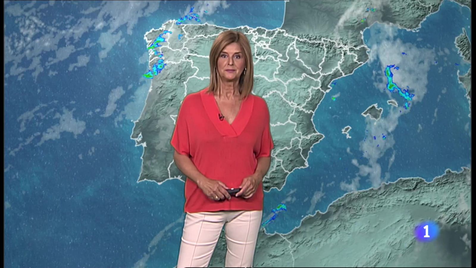 El tiempo en Extremadura - 06/09/2022 - RTVE.es