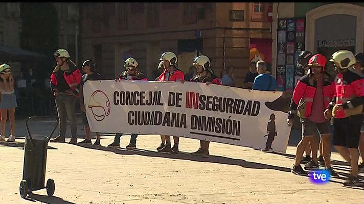 Panorama Regional - Asturias en 2' - 06/09/22