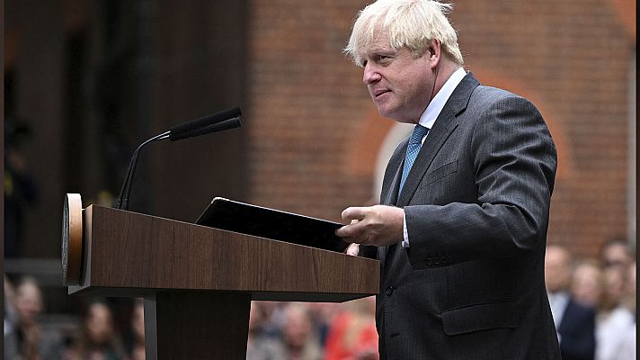 Telediario 1 - Telediario 1 en 4' - 06/09/22