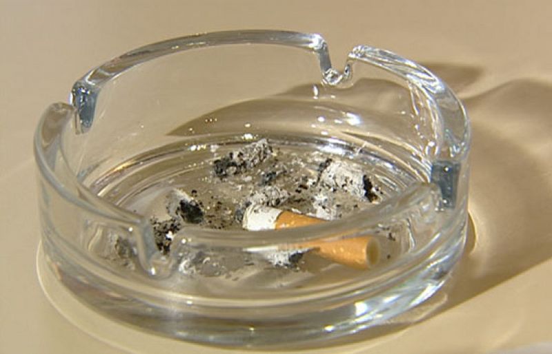 Web de apoyo a la reforma de la ley del tabaco - Ciencia y tecnología en Rtve.es | Ver