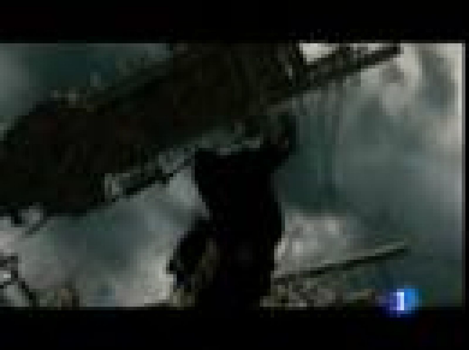 Robert Downey Jr., Jude Law y Guy Ritchie presentan 'Sherlock Holmes' en Madrid | Ver