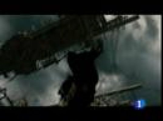  - Downey Jr, Ritchie y Jude Law