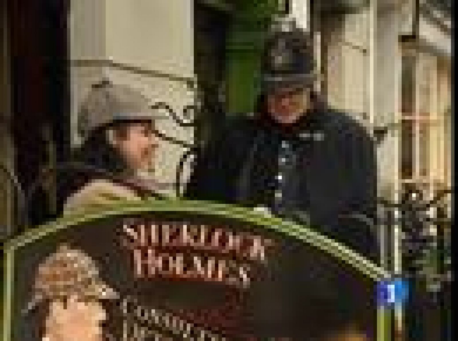 Sin programa: El museo de Sherlock Holmes | RTVE Play