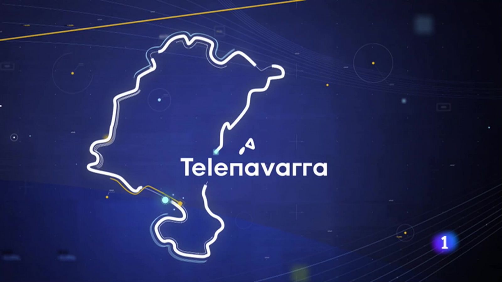 Telenavarra 2 - 6/9/2022 - RTVE.es