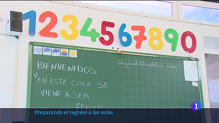 Telecanarias - Telecanarias - 06/09/2022