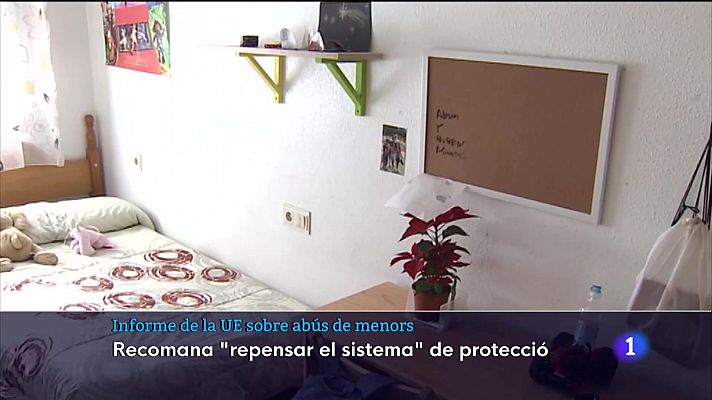 Repensar el sistema de protecció de menors