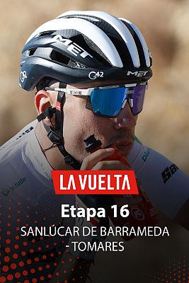 16� etapa: Sanl�car de Barrameda - Tomares