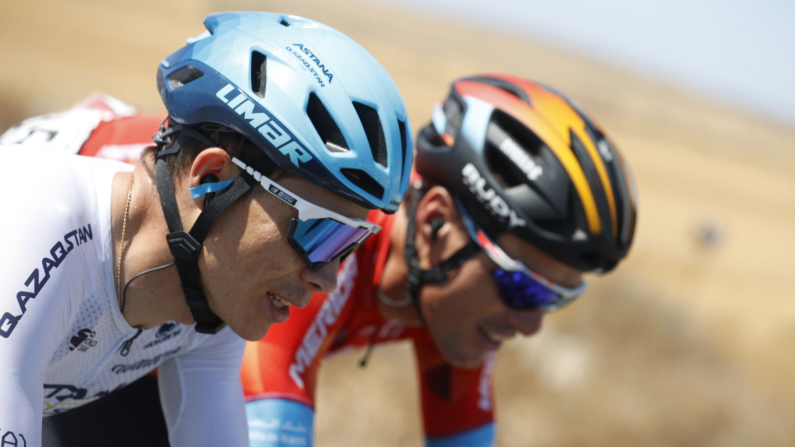 El rodillo - Programa 12 - RTVE Play