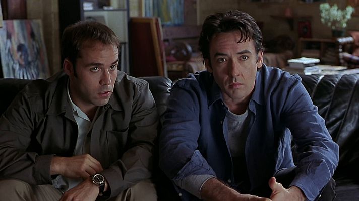 Cine internacional - Serendipity