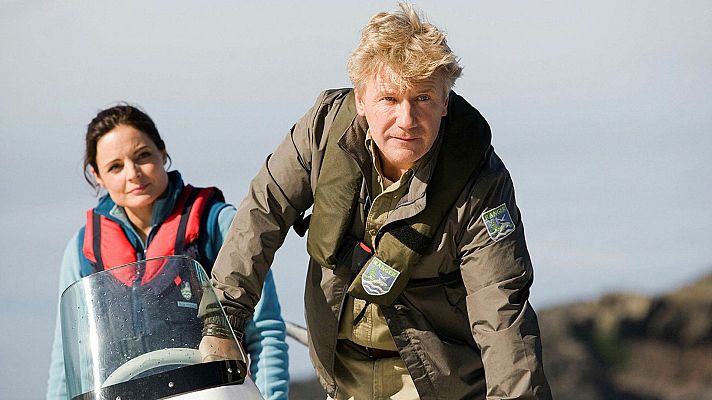 Cine internacional - Un paraíso en el fin del mundo