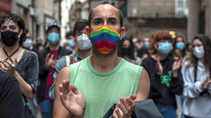 Los profesores, referentes para la visibilidad del colectivo LGTBIQ+