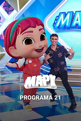 Programa 21