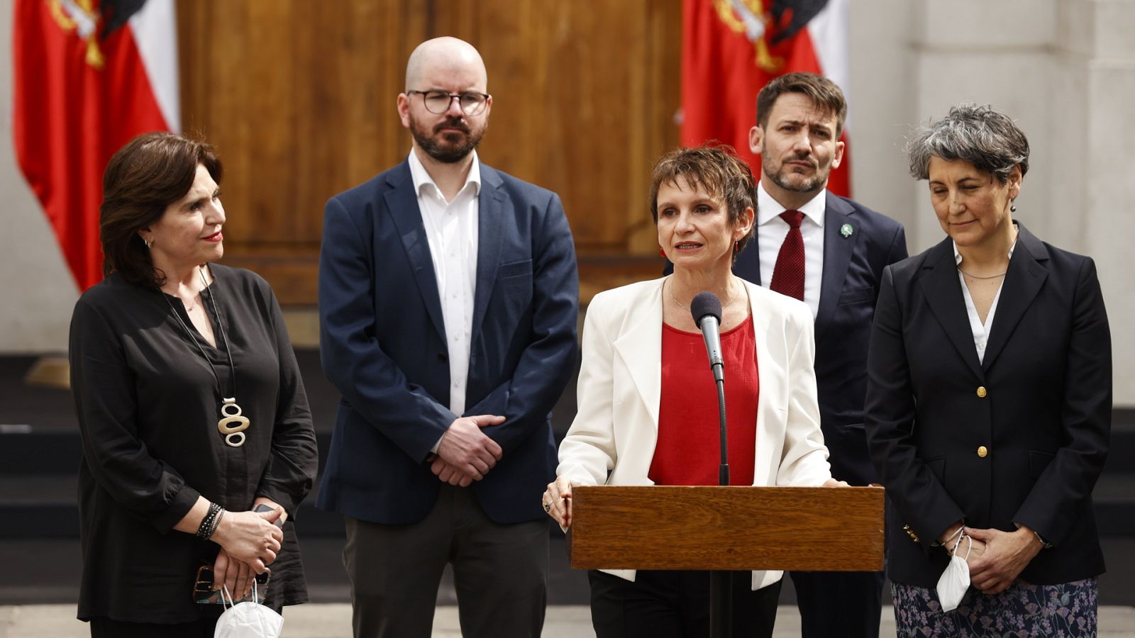Telediario Internacional - 06/09/22 - ver ahora