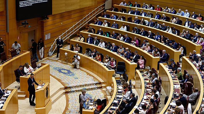 Telediario Matinal - Telediario Matinal en 4' - 07/09/2022