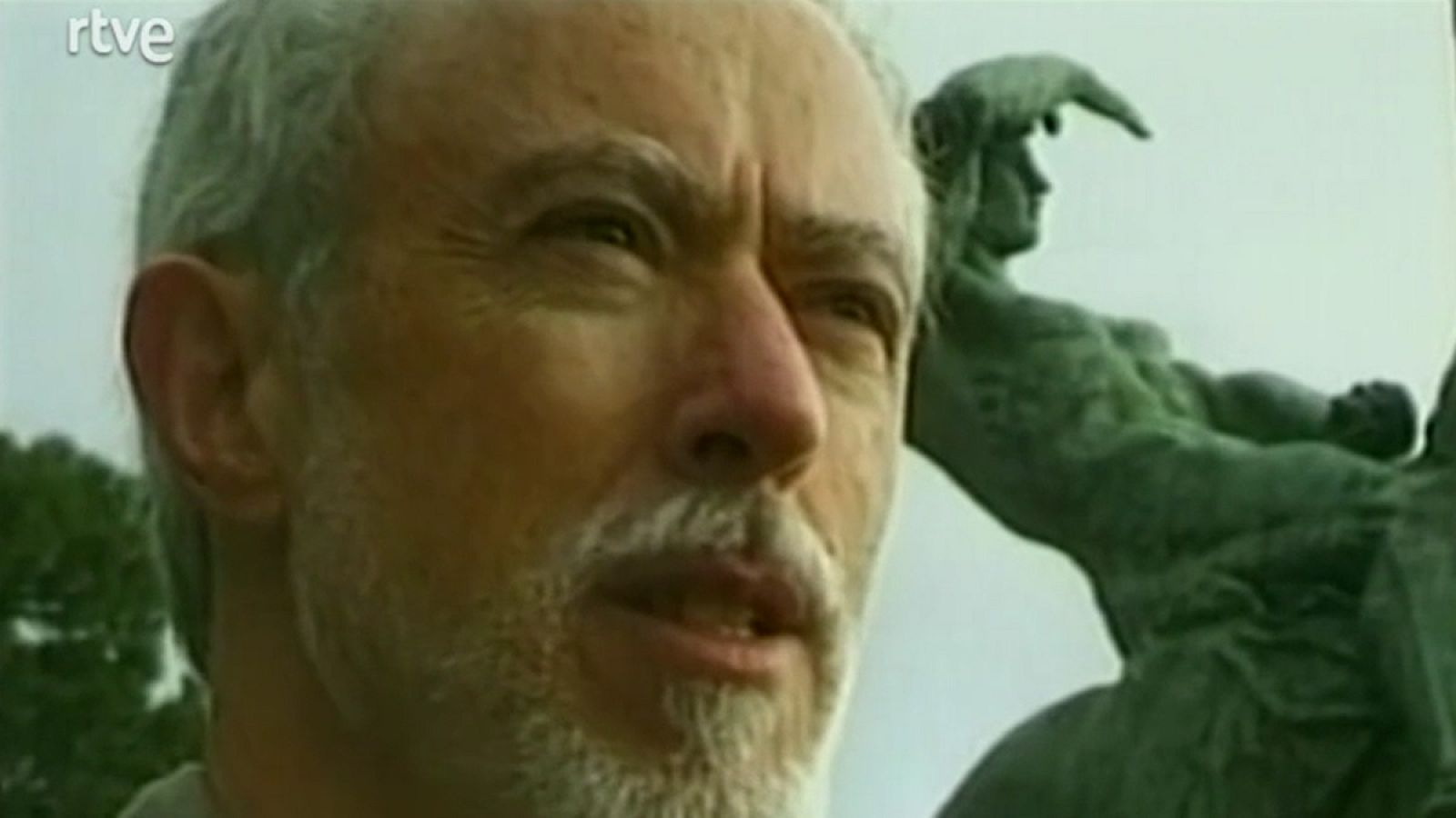 Telediario 2 - 2/10/2003 - Fue noticia en el Archivo de RTVE | Ver