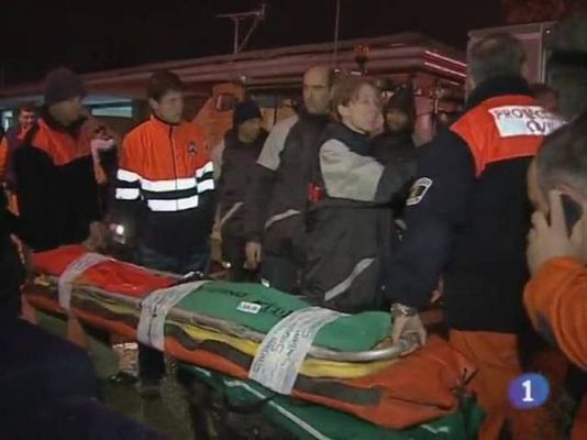 Noticias de Castilla-La Mancha - Noticias de Castilla-La Mancha - 14/01/10