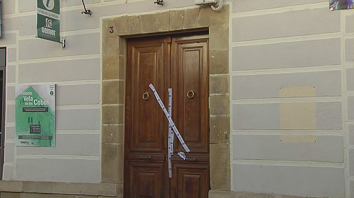 Noticias Andalucía - Repulsa a la violencia machista