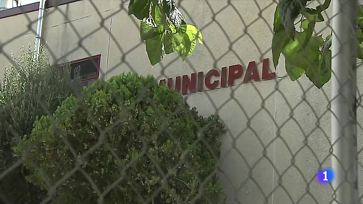 L'Informatiu - Posada en llibertat d'un presumpte pederasta