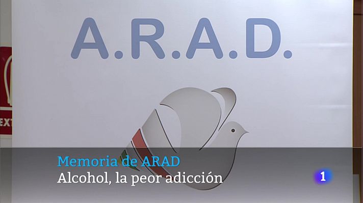 Informativo Telerioja - Informativo Telerioja - 07/09/22