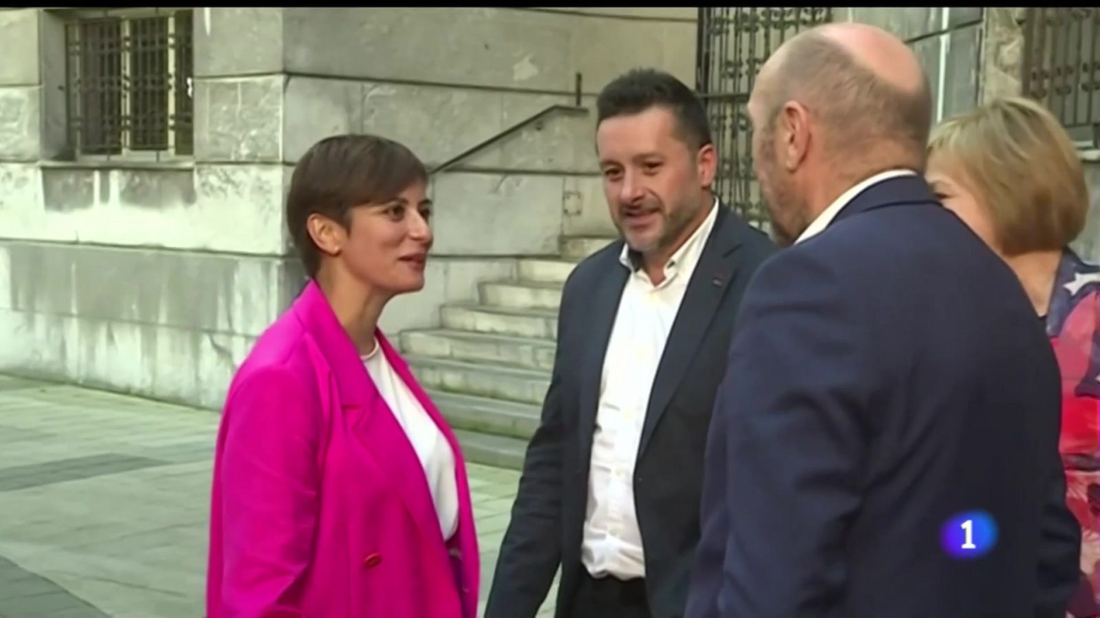 Asturias en 2' - 07/09/2022 - Ver ahora