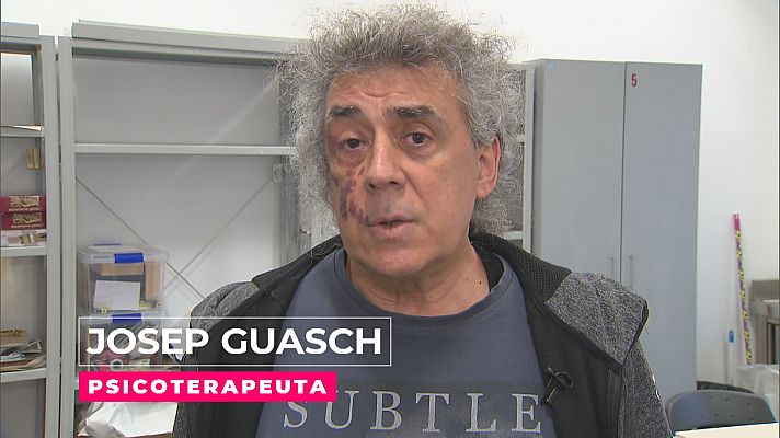 RTVE Igualdad - HeForShe 39: ¿Qué te molesta más de la masculinidad normativa?