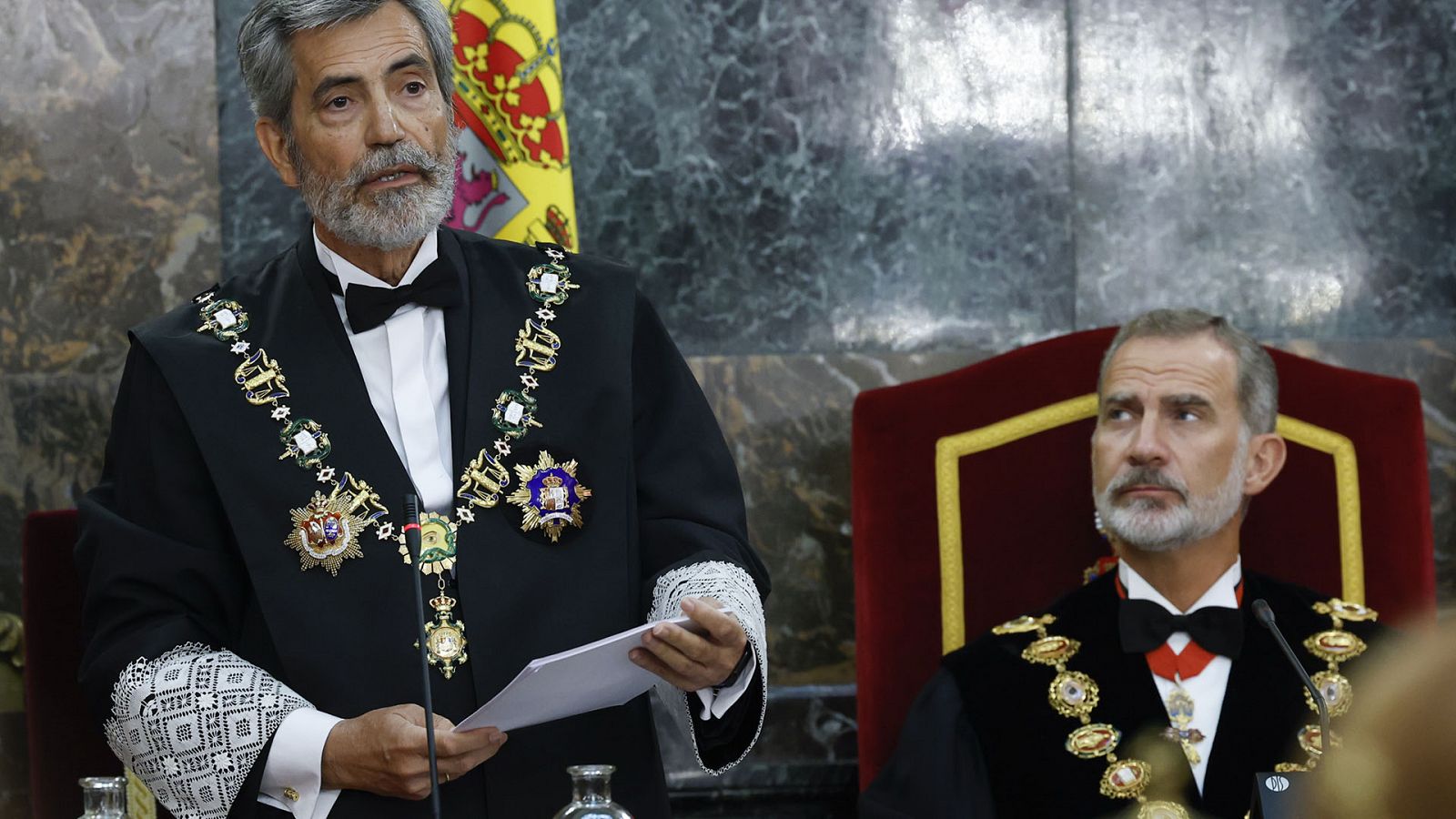 Telediario 1 en cuatro minutos - 07/09/22 - RTVE.es 