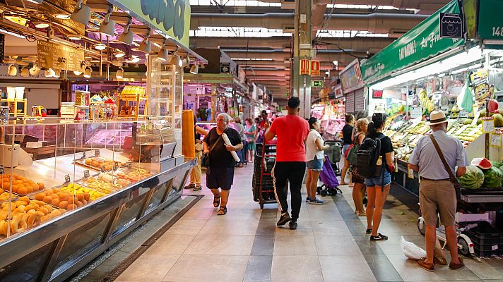 La mitad de españoles no llega a fin de mes