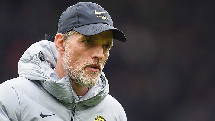 El Chelsea destituye a Tuchel tras la derrota en Champions