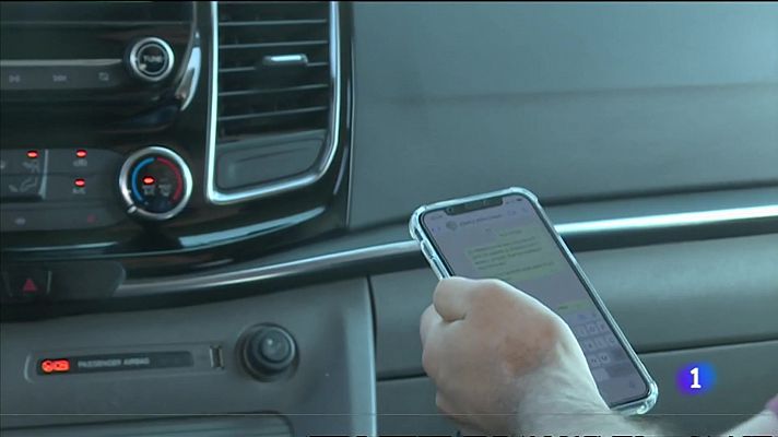 L'informatiu - Comunitat Valenciana - L'Informatiu de la Comunitat Valenciana 1 - 07/09/22