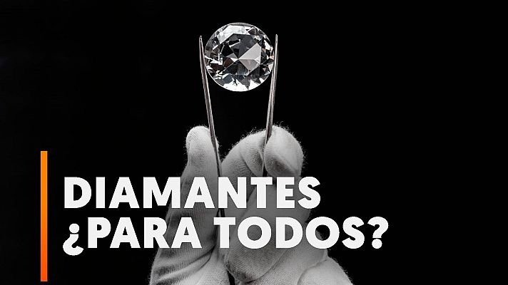 Modo Digital - Diamantes de laboratorio: su bajo coste dispara la demanda por estas joyas cultivadas