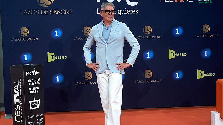 Dale al Play! - 'Lazos de Sangre' desde el Festival de Vitoria