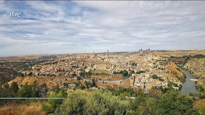 El tiempo - Nuboso en Galicia con precipitaciones en su mitad oeste