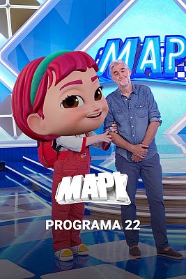 Mapi - Programa 22