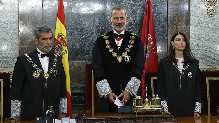 Telediario Matinal - Telediario Matinal en 4' - 08/09/2022