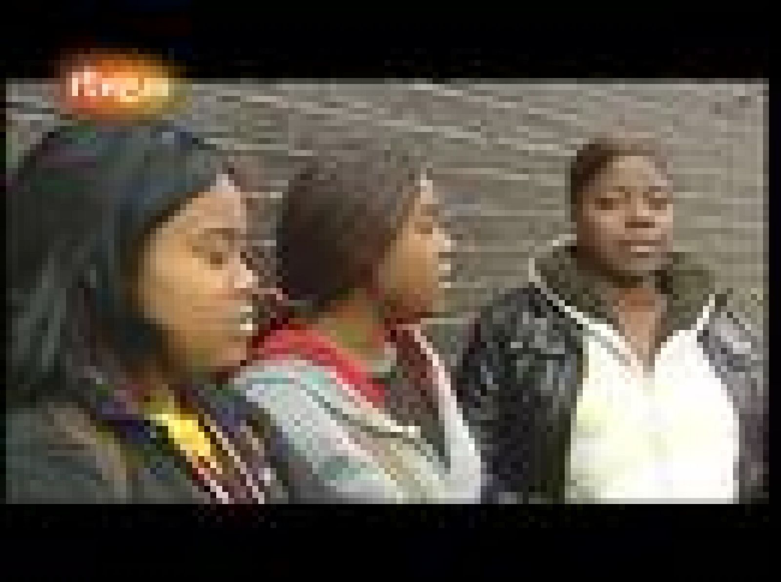 En portada - El proyecto Obama. Chicago opina | Ver