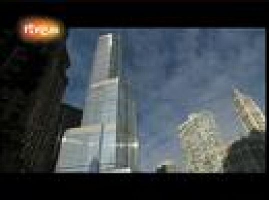 En portada - Chicago, "Night and day"