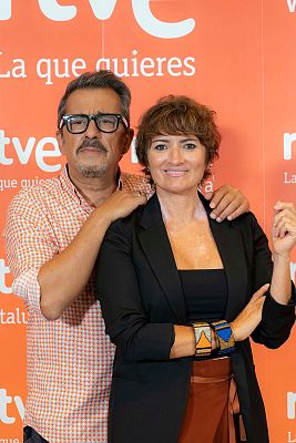 Especials en català - RTVE Catalunya presenta la nova temporada 2022-2023